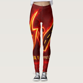 Legging PLP NOVA V | Gráfica Premium (T-Shirt/Hoodie/Suéte