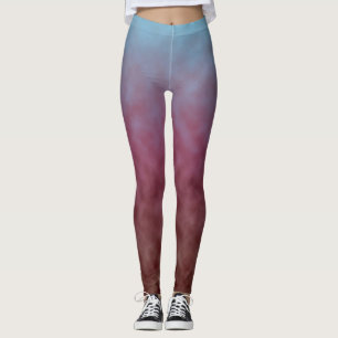 Legging Plum Hush
