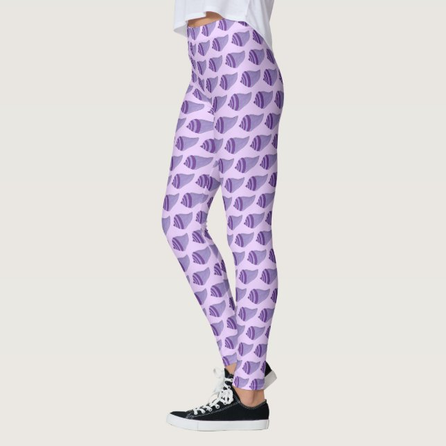 Legging Poço de Cana-de-Cana-de-Cerrado (Esquerda)