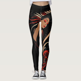 LEGGING PODER DA BELEZA #7