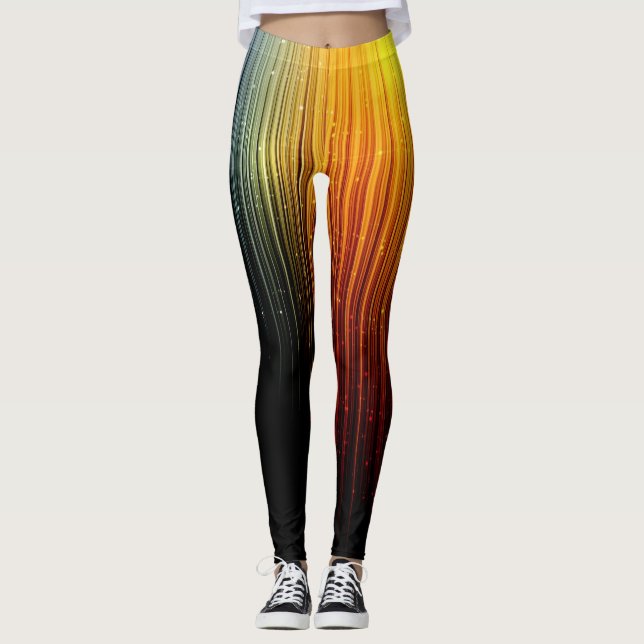 Legging Poeira (Frente)