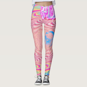 Legging Polly Cake - Tortina -