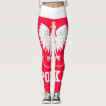 Legging Polônia<br><div class="desc">Polônia</div>