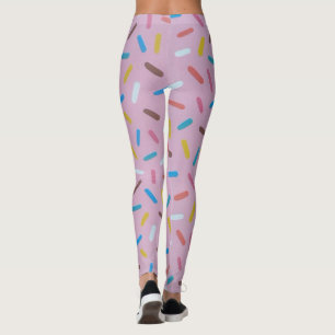 Legging Polvilha