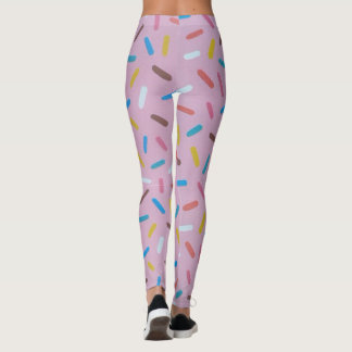 Legging Polvilha