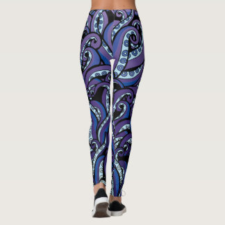 Legging Polvo do jardim O