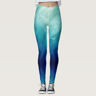 Legging Polygon Love - Power yoga Ir