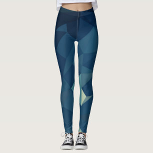 Legging Polygone Love - Power yoga Ir