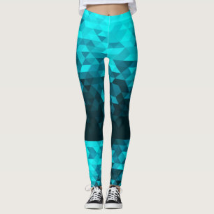 Legging Polygone Love - Power yoga Ir