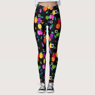 Legging Pomar