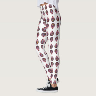 Legging Pomegranate´4