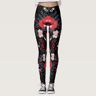 Legging Pompi