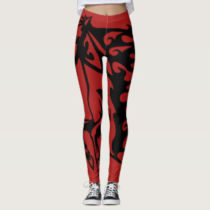 Legging Pônei Cavalo Bronco Garanhão Corcel Corrida Linha