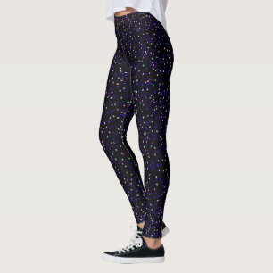 Legging Pontos