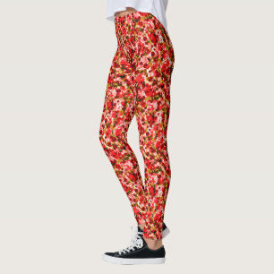 Legging Pontos de Celebração-6-LEGGINGS