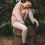 Legging Pontos Específicos Clássicos Minimalistas Brancos<br><div class="desc">Esta design apresenta uma simples e mínima legenda cor-de-rosa com um padrão branco de neve com pontos esbranquiçados,  diversão caprichosa simplista e adorável,  rosa simples e branco,  clássico,  cor-de-rosa,  estilo flamingo cor-de-rosa,  design,  bonitinho e simples,  calças minimalista minimalista de yoga,  feminina rosa giro,  bonita e simples e elegante</div>