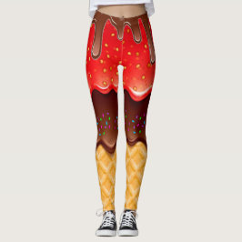 Legging Pop não se lamente 3