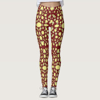 Popcorn Print by KRO