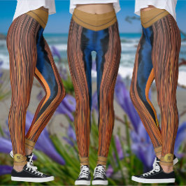 Legging Pôr do sol 1577