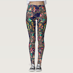 Legging Porto de Philly
