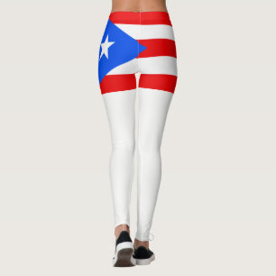 Legging Porto Rico