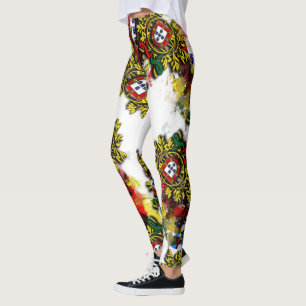 Legging Portugal