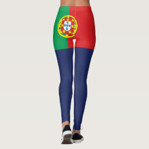 Legging Portugal