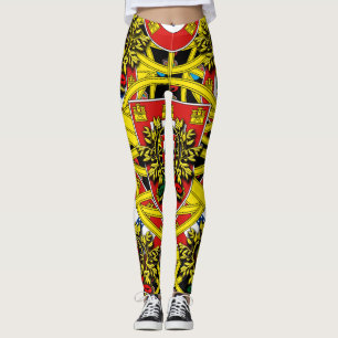 Legging Portugal