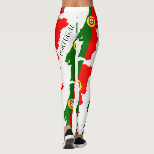 LEGGING PORTUGAL