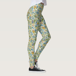 Legging Positano Floral