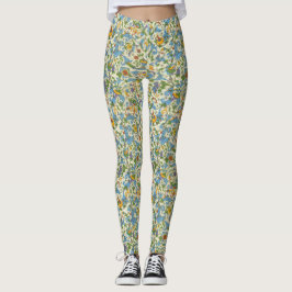 Legging Positano Floral