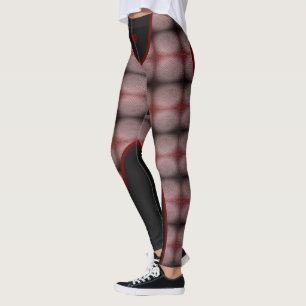 Legging potência