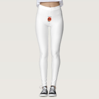Legging praia de verão