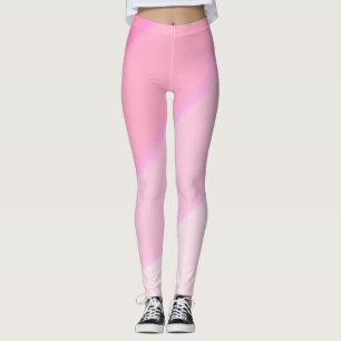 Legging Prato cor-de-rosa