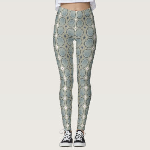 Legging Pratos