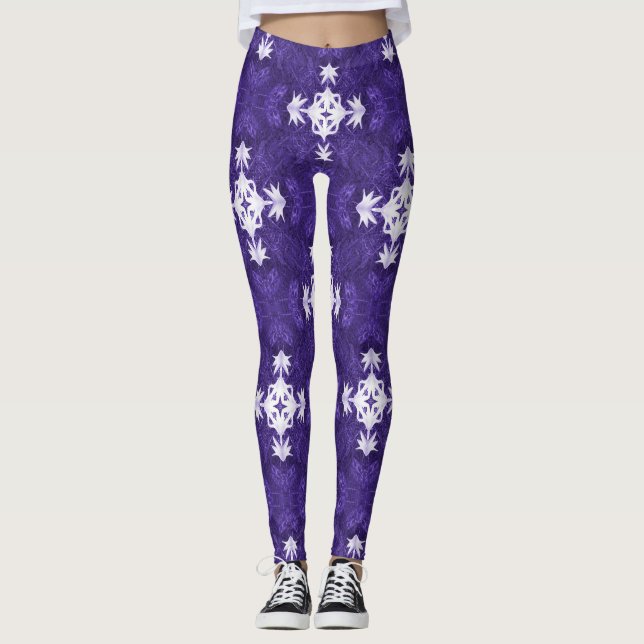 Legging Prazer. (Frente)