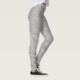 LEGGING PREENCHIDAS COM AREIA