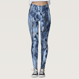 Legging Presente de Aniversário de Mulher Inspirado em Cam