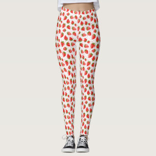 Legging Presente de Aniversário Eu Gosto Muito de Você
