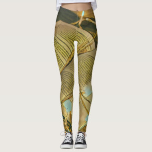 Legging Presente De Leitura De Amantes Para Bibliotecário