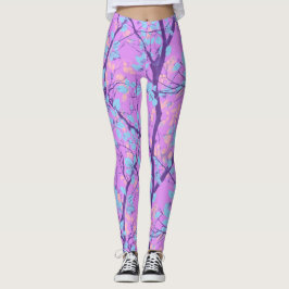Legging Presente de Roupas de Camuflagem para Adolescentes