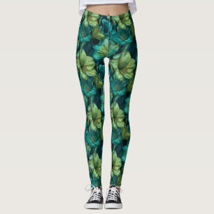 Legging Presente do Dia das Mães Estético Amaryllis Treino