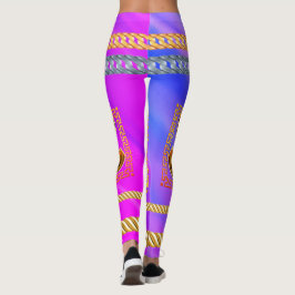 Legging Presente personalizado para aniversário, noiva, ca