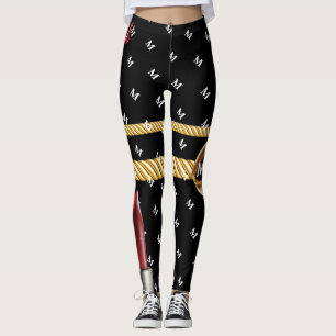 Legging Presente personalizado para aniversário, noiva, ca