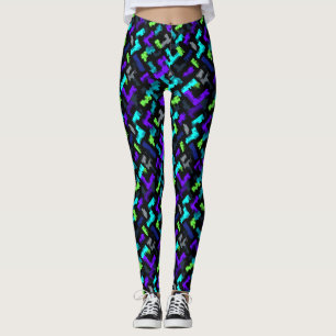 Legging Presentes de Aposentadoria Inspirados em Camuflage