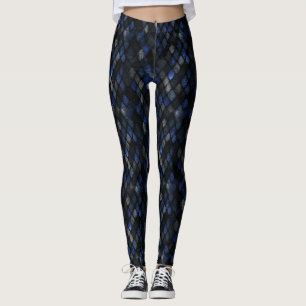 Legging Presentes de casamento tema Motivo Exótico Ioga