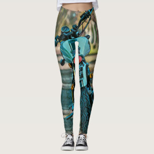 Legging presentes de motocicleta para namorado