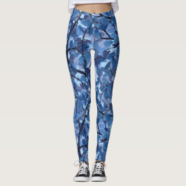 Legging Presentes do Dia das Mães Inspirados em Camuflagem