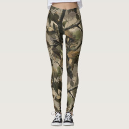 Legging Presentes do Dia dos Namorados Inspirados em Camuf