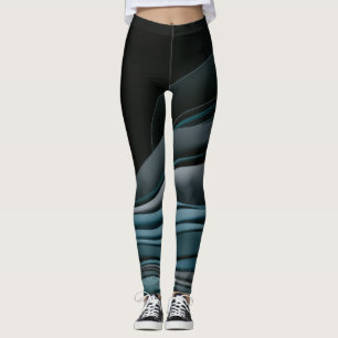 Legging preto